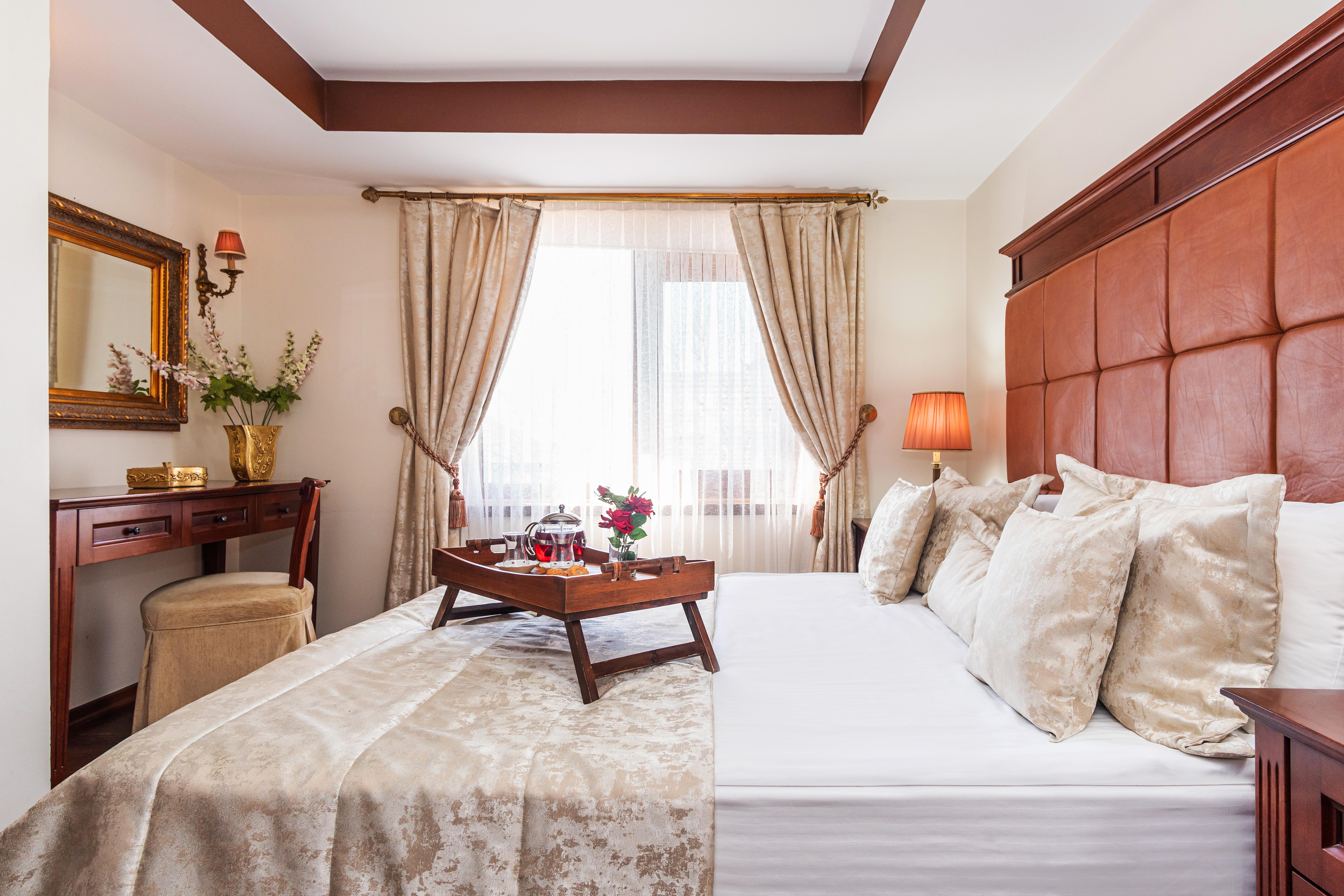 1207 Hotel Special Class Sultanahmet — Photos 3